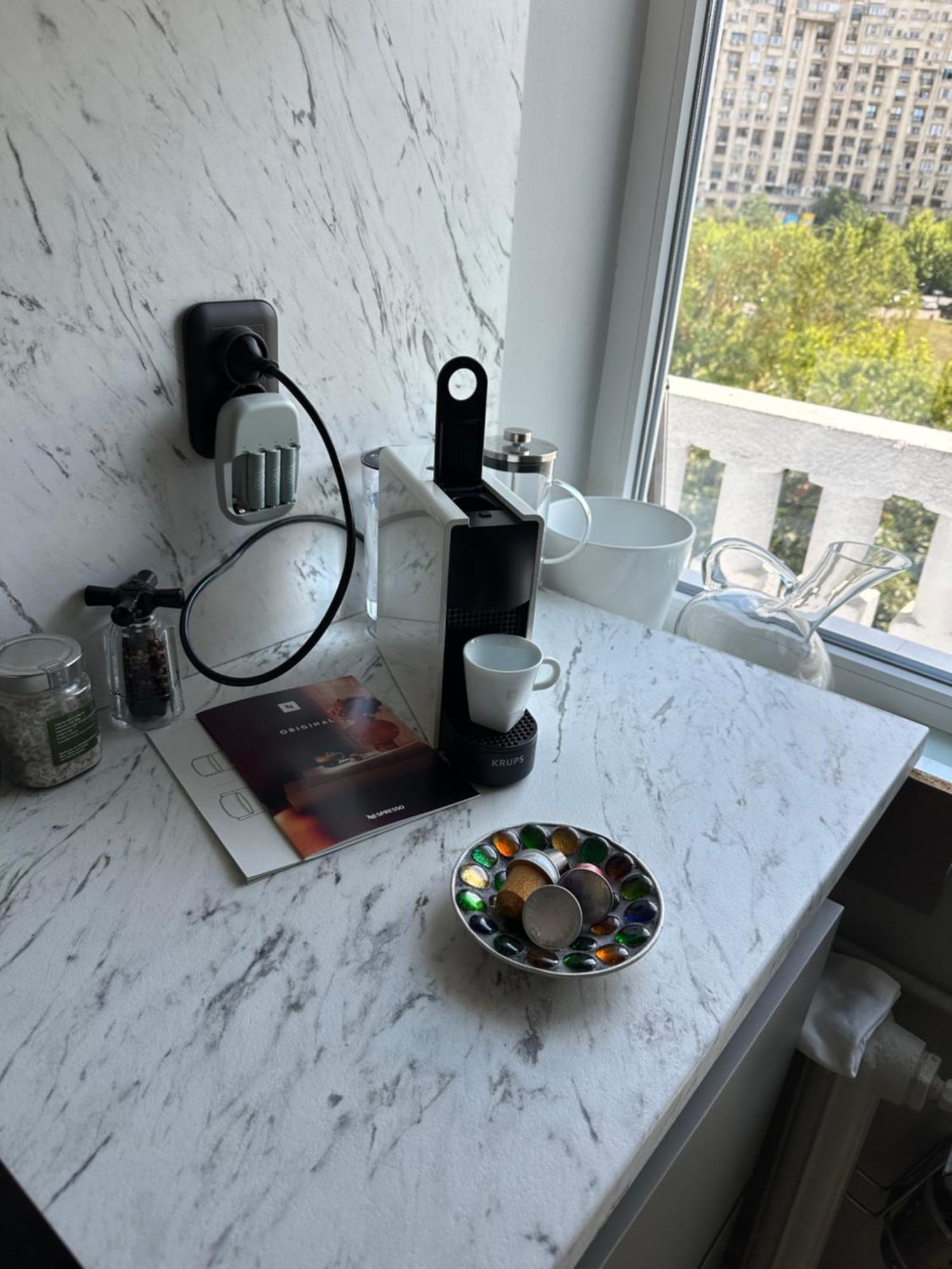 Apartament Lux Vedere Rond Alba Iulia Bucarest Esterno foto
